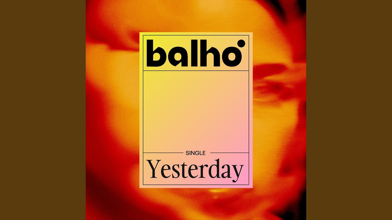 Yesterday (Dub Mix)