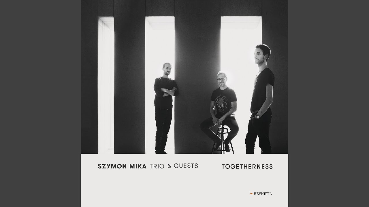 Initial Song (feat. Mateusz Palka, Joachim Mencel)