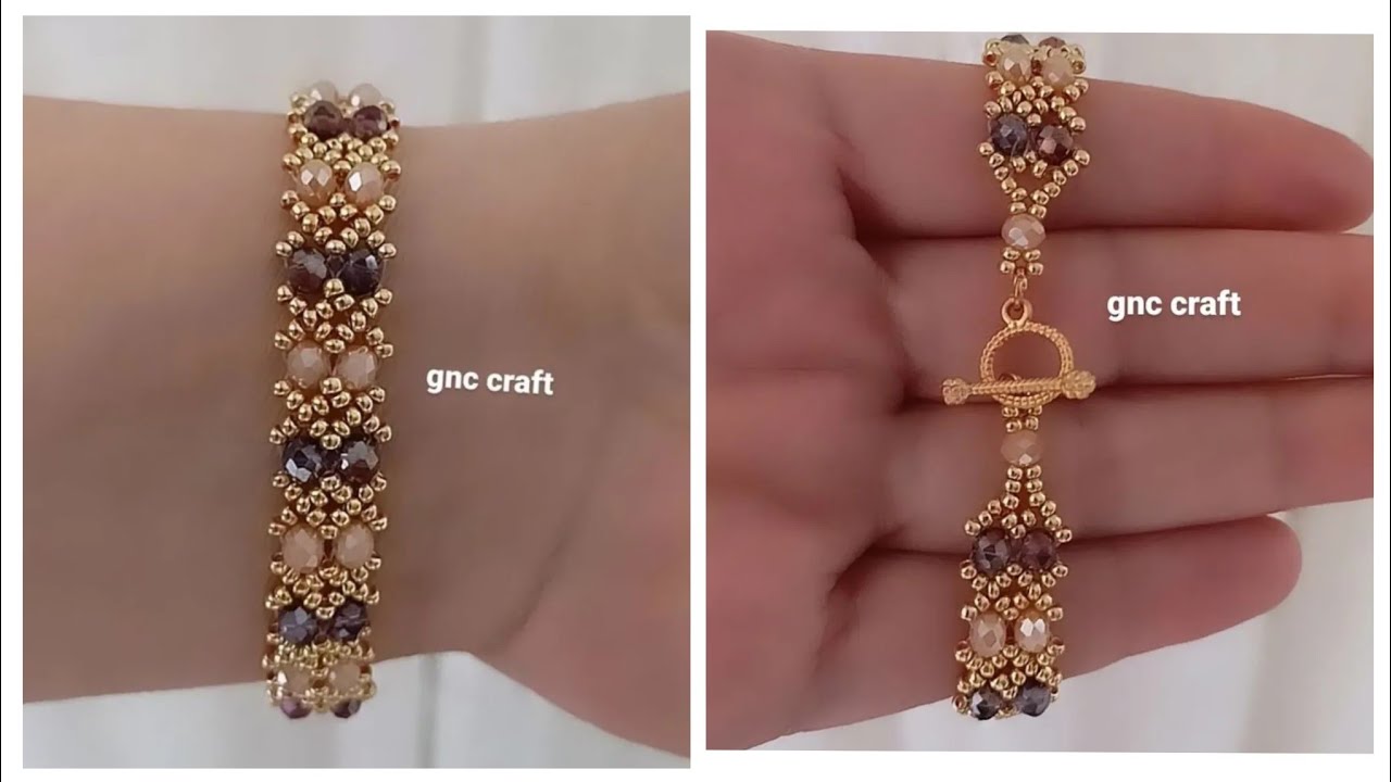 EN SEVİLENLER PART 8 ÇİFT SIRA KRİSTALLİ BİLEKLİK  MOST LOVED PART 8 DOUBLE ROW CRYSTAL BRACELET