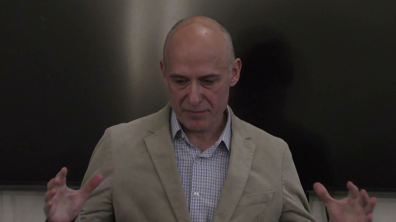 Conferința „George Călinescu, profesor la Universitatea din Iași”