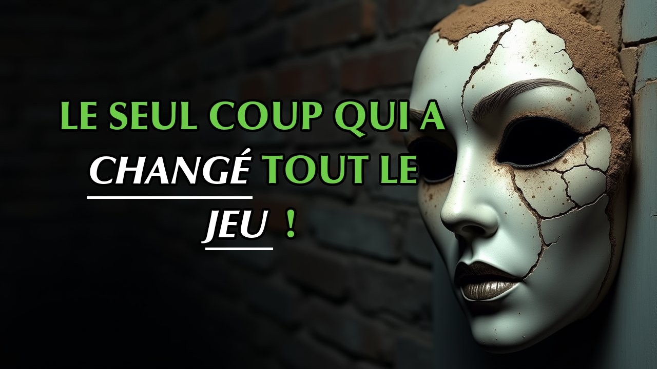 Votre vie avec un narcissique: Ce geste unique qui a absolument TOUT changé! | Narcissisme