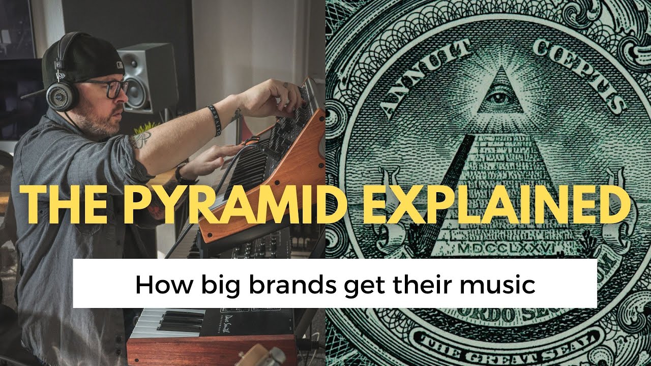 How Big Brands Get Music for Their Commercials? (And How Musicians Can Make Money Doing This)