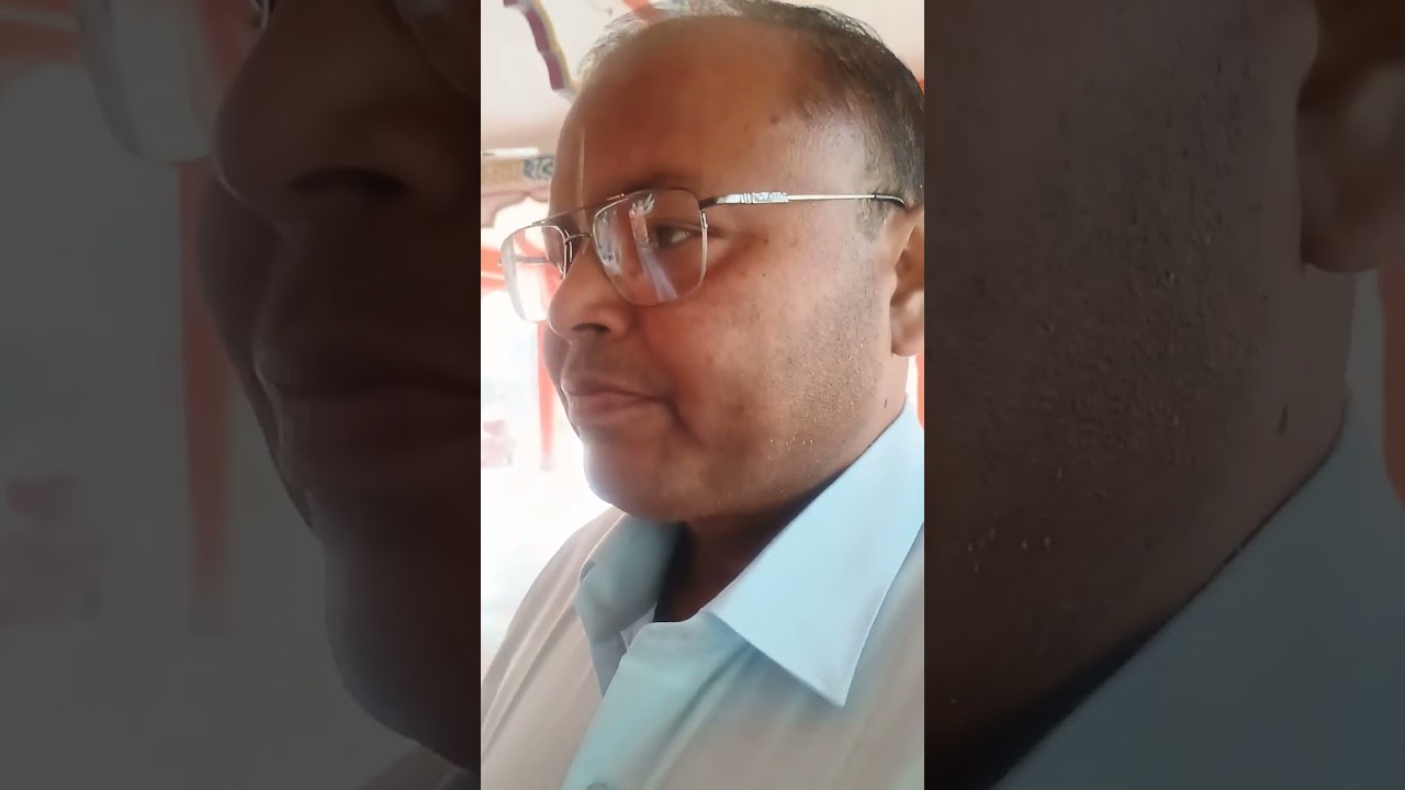 नर नारायण सेवाश्रम वागदा पश्चिम बंगाल दिव्य दर्शन 