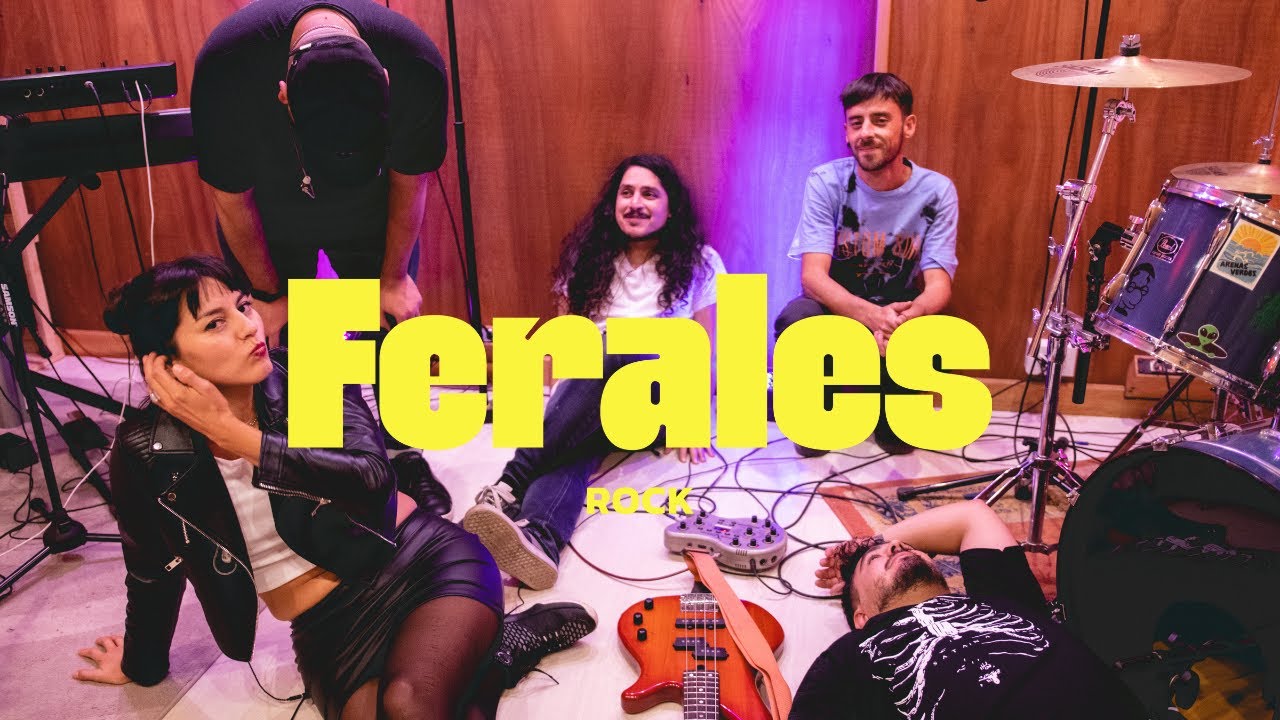 Giros - Fito Páez Cover (Ferales)