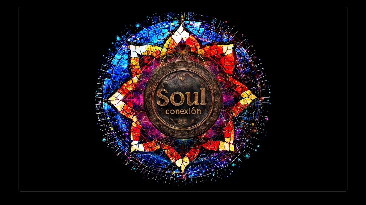 Soul Conexión | Progressive Psytrance | Original Track by Kulabros