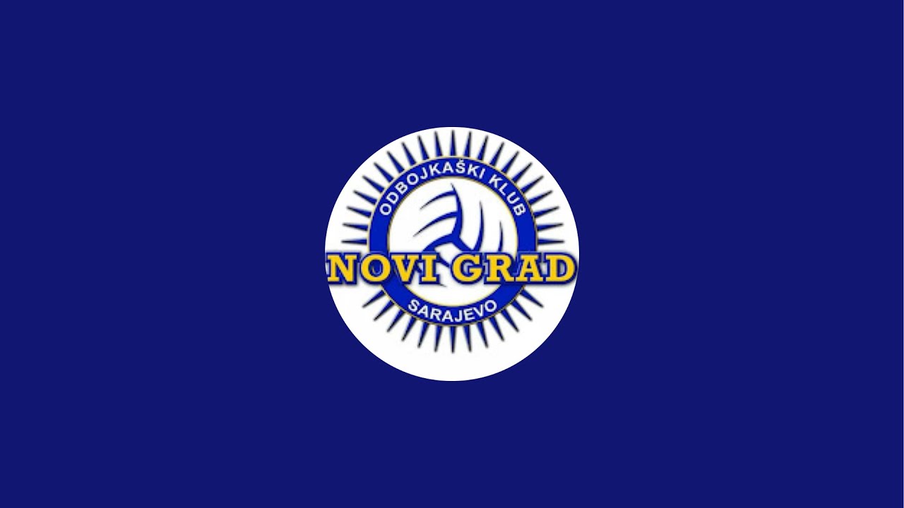 PREMIJER LIGA OSBIH ZA ODBOJKAŠICE OK NOVI GRAD - ŽOK BORAC, 18. KOLO.