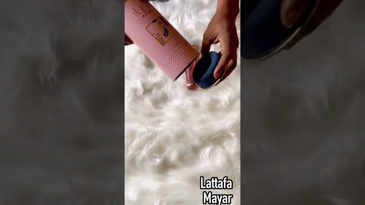 Lattafa Mayar | #shortsvideo #perfumereview | #perfumecollection