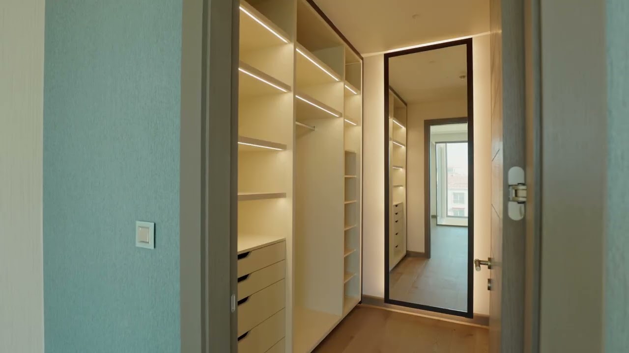 Portonovi Residences - M1 A D1