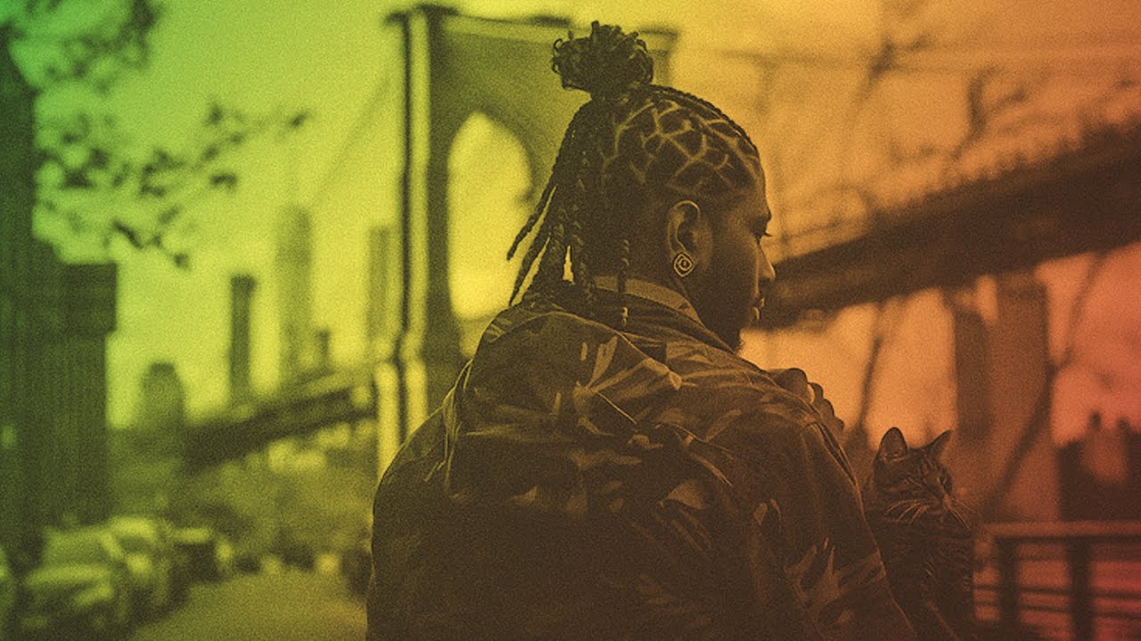 (FREE) Freestyle Type Beat – Herbana | Boom Bap Reggae Instrumental