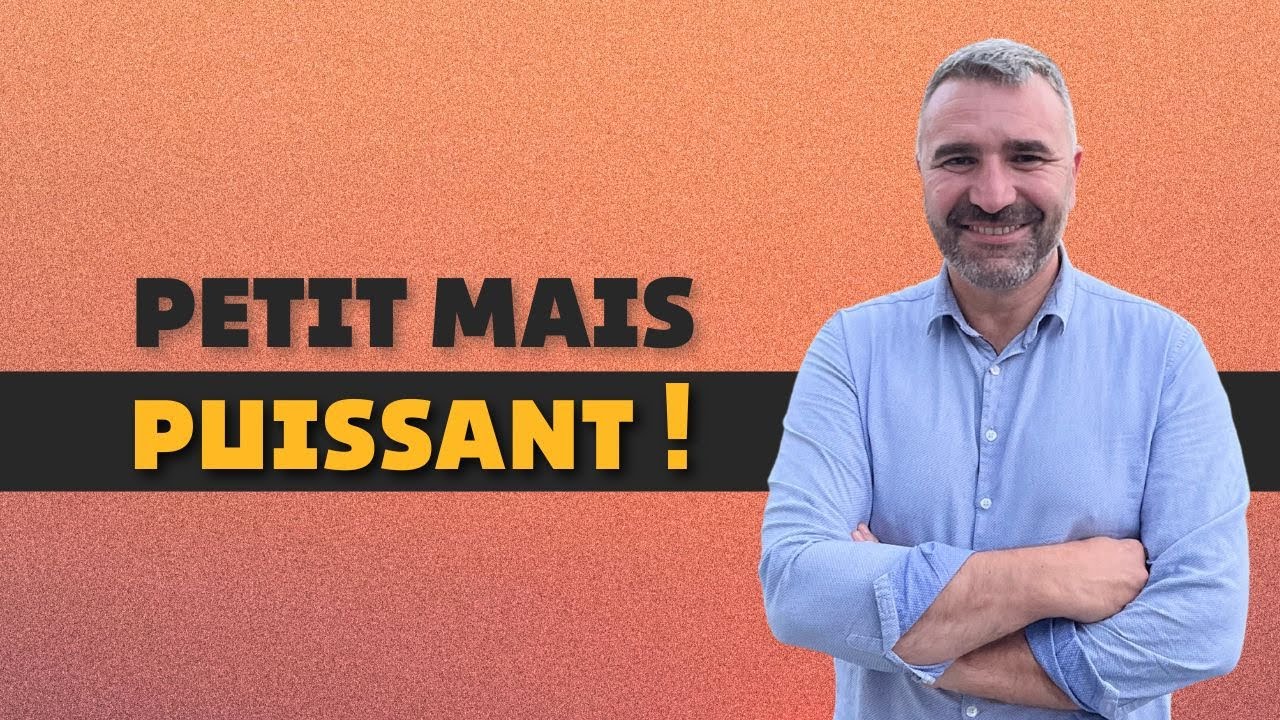 La parabole du levain : une grande leçon dans un PETIT GESTE / Avec Tony Tornatore