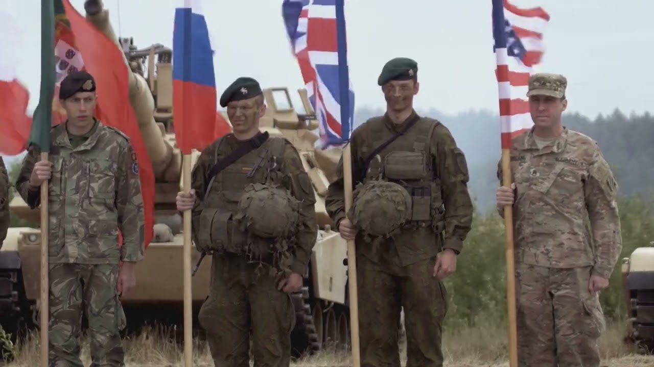 Army Values: A Global Perspective! #army #value 