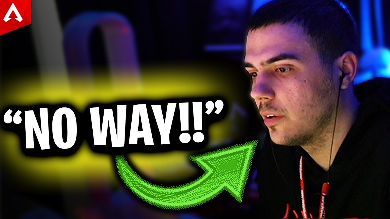 Streamers React to IiTzTimmy Insane Trick Shot on Hal