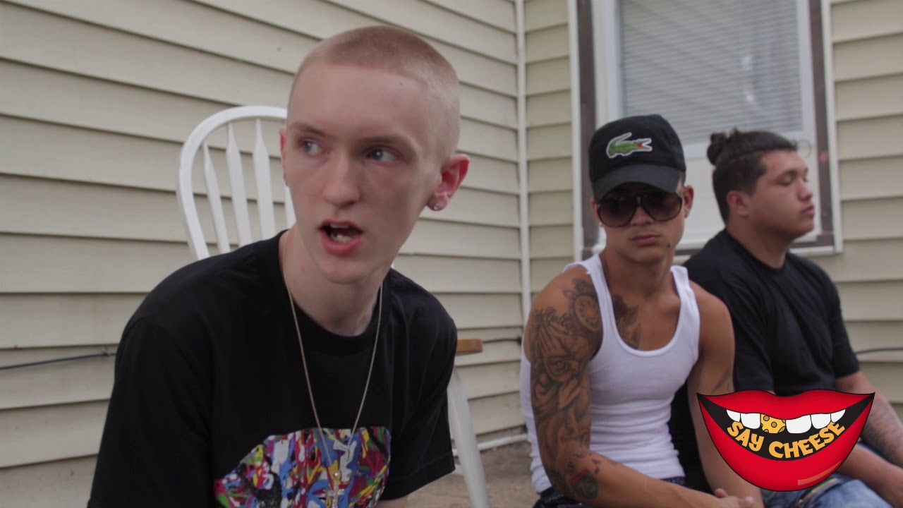 Slim Jesus: I haven't had a job ever since i dropped Drill Time 2 years ago