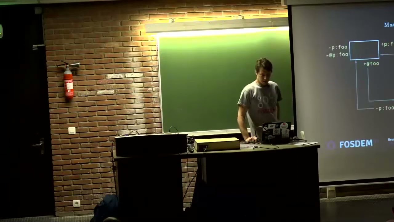 The PTags Linux Security Module