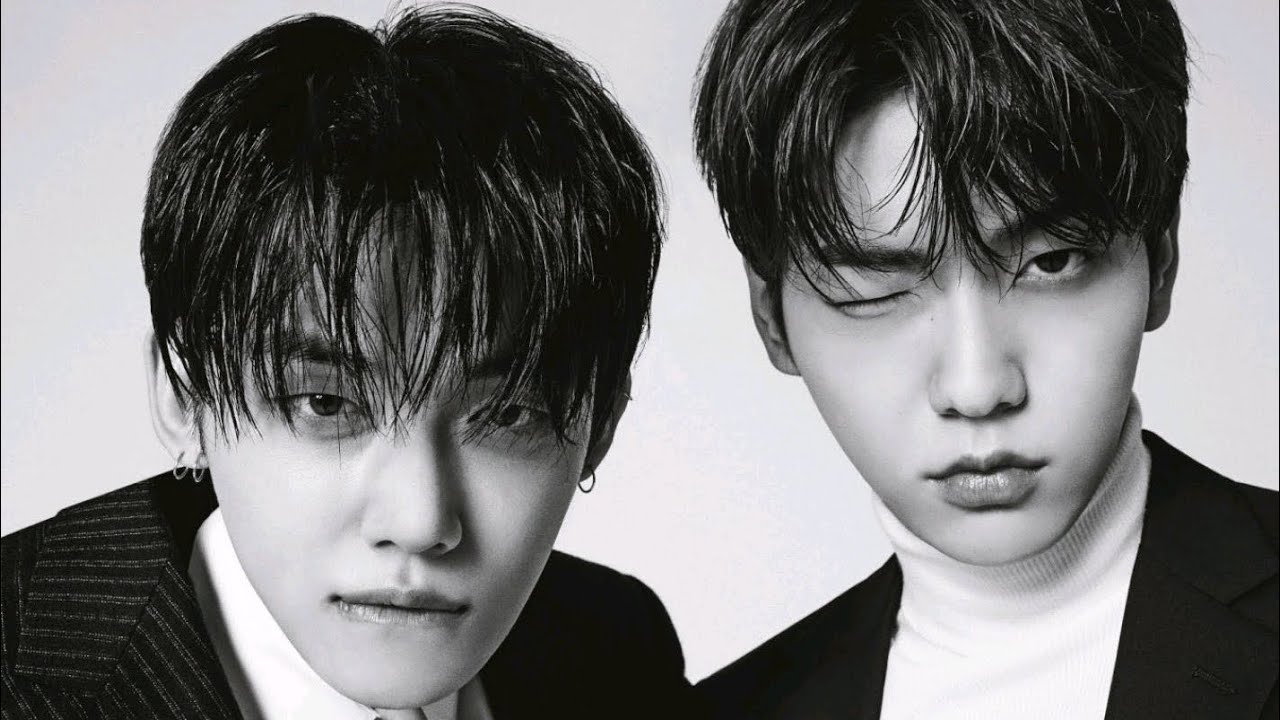 YEONBIN/YEONJUN AND SOOBIN FUNNY and CUTE MOMMENTS 💙💙💙