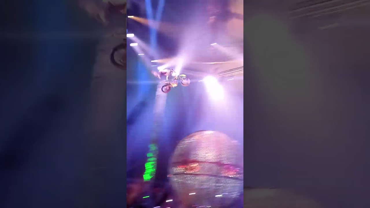 Circus extreme Rochester