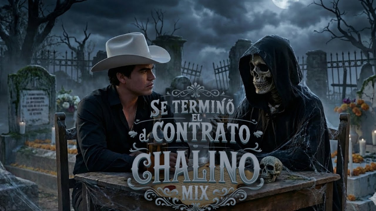 SE TERMINÓ EL CONTRATO  MIX - CHALINO 2026 (MIX EXCLUSIVO)