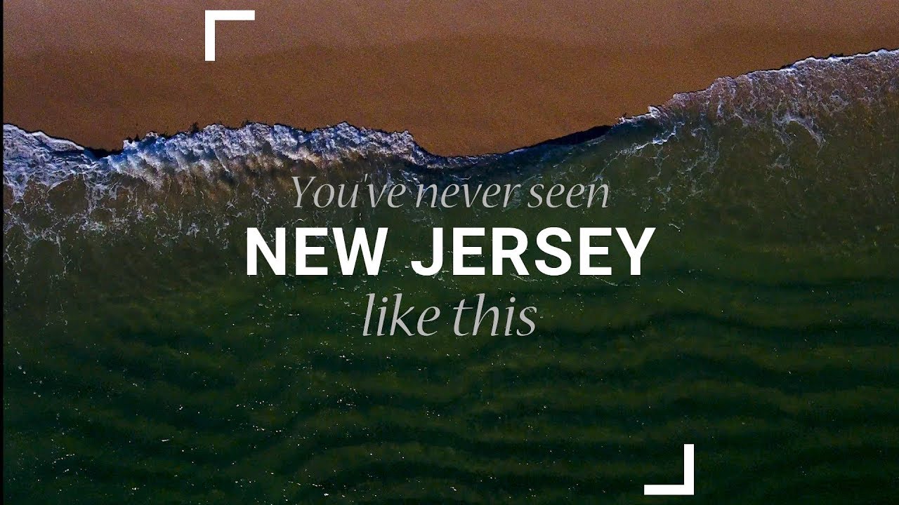 Island Beach State Park: You've Never Seen New Jersey Like This