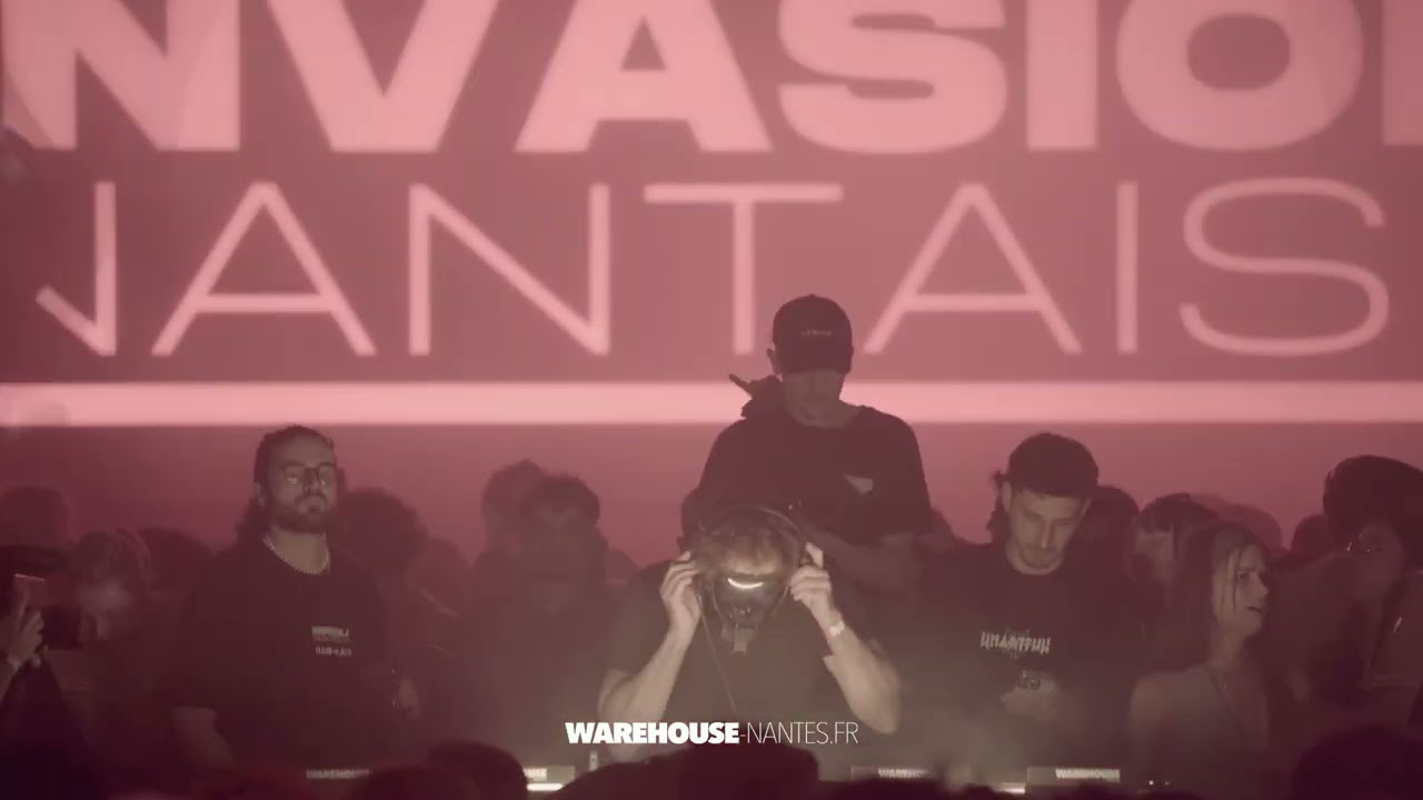 Strenx SET - Warehouse Nantes ( 03 January 2025 )