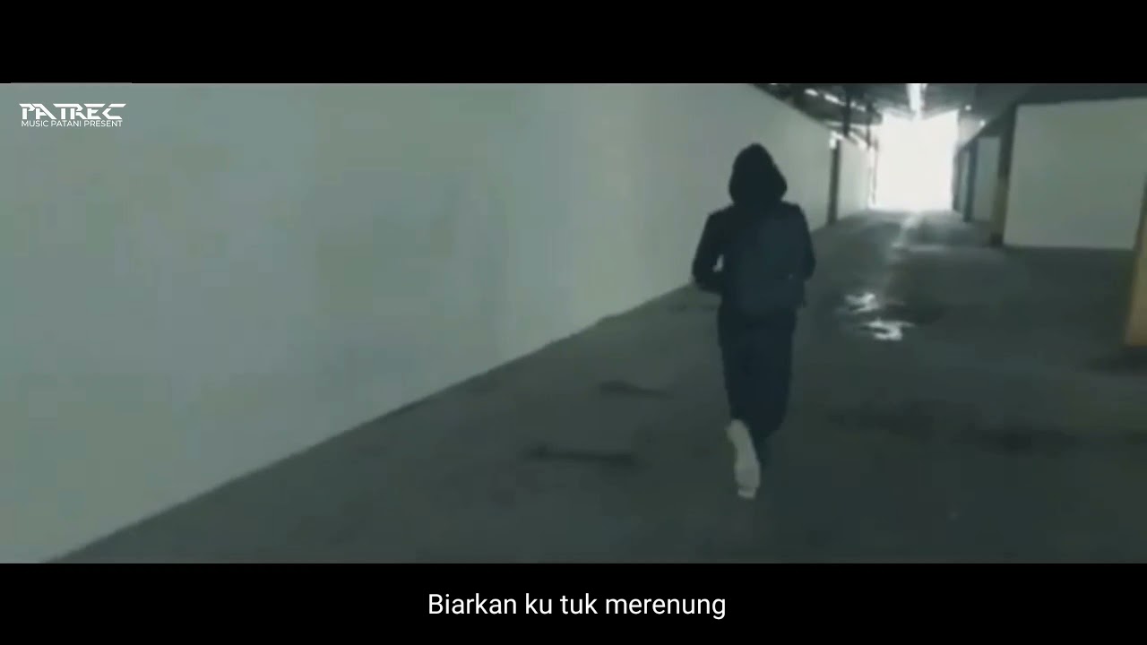 My Father My Hero | Rakyat Patani Band [PATREC Music Patani Present]