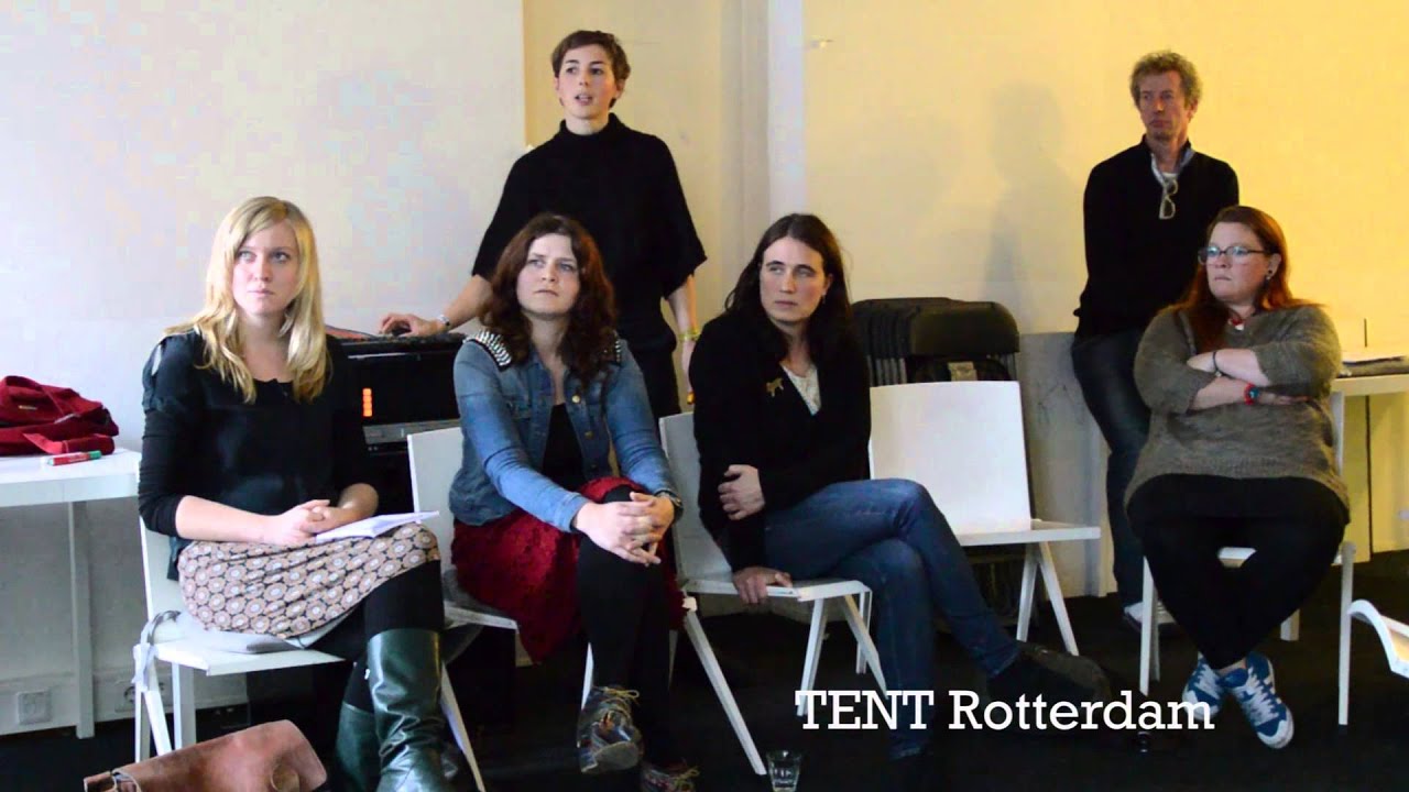 conferentie Altermoderne kunsteducatie