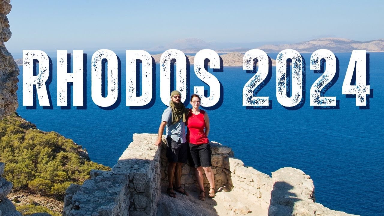 Rhodos 2024
