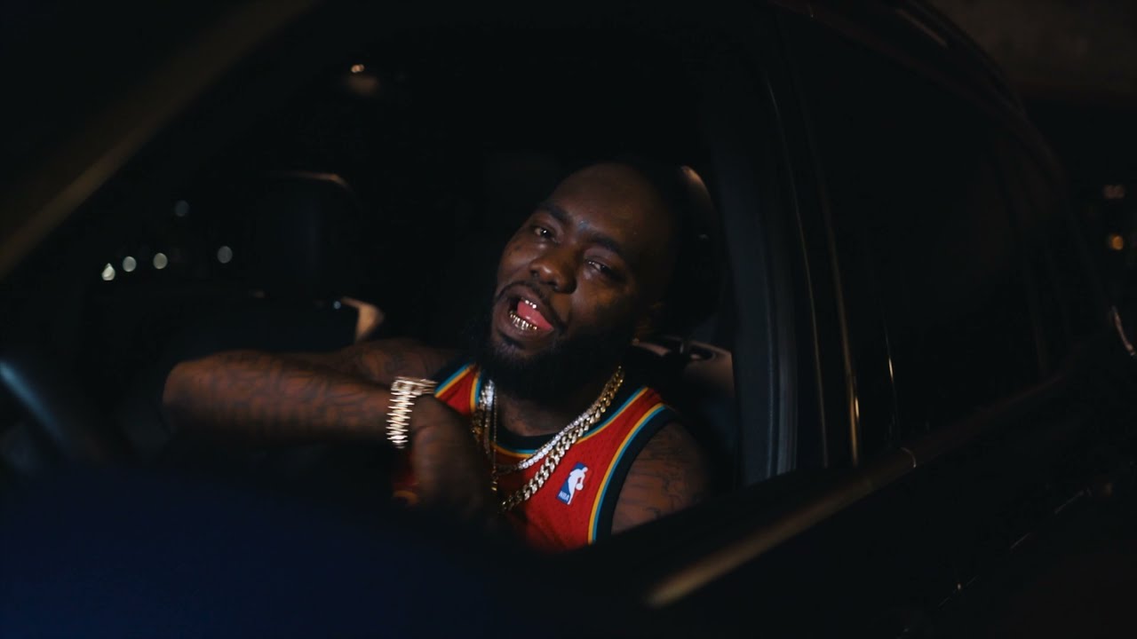 Stoppa - Cant Explain (Music Video)