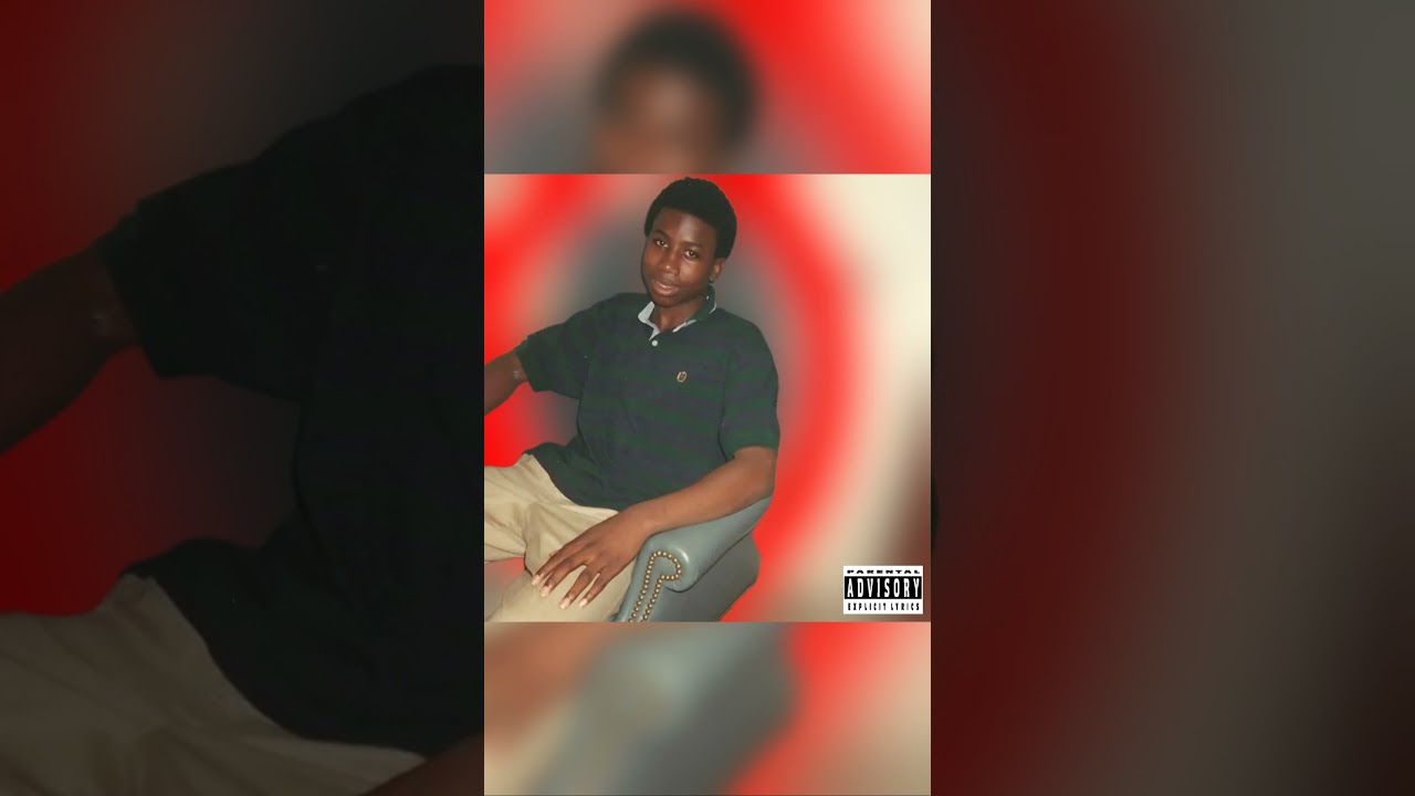 OJ Foxy Redd - Radric Davis (Prod By. OJ Foxy Redd) (SNIPPET TRACK) (СНИППЕТ ТРЕКА)