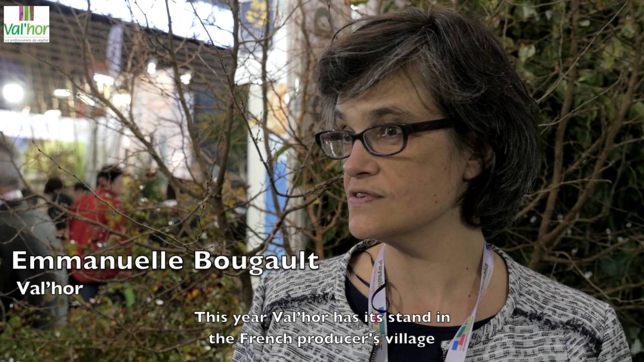 Paysalia 2015 - Vid&eacute;o officielle du salon