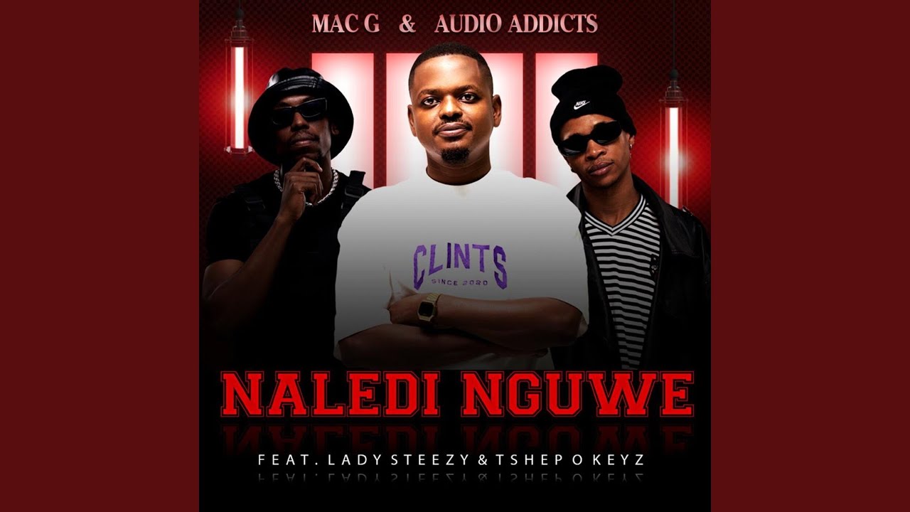 Naledi Nguwe