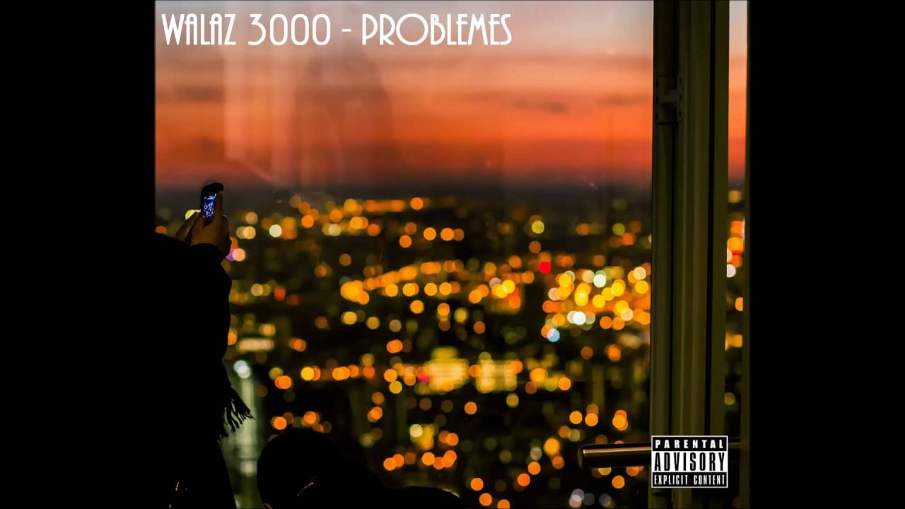 Walaz 3000 - Probl&egrave;mes