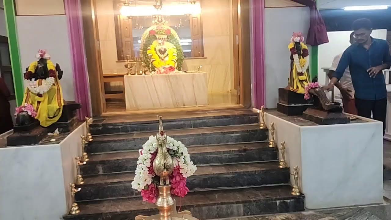ஸ்ரீ சித்தர் ஞான பீடம்  02/03/2026