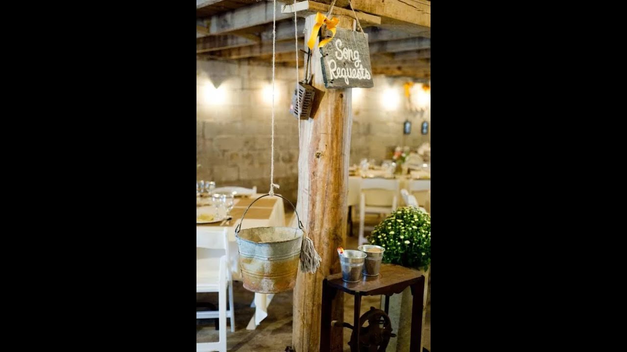 Engagement Party Ideas You'll Fall in Love With