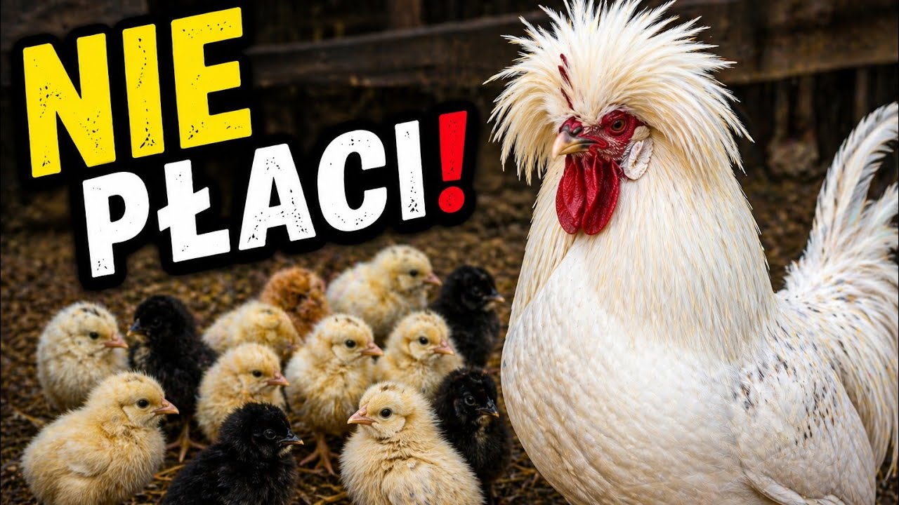 Alimenty od koguta🐓🐓🐓