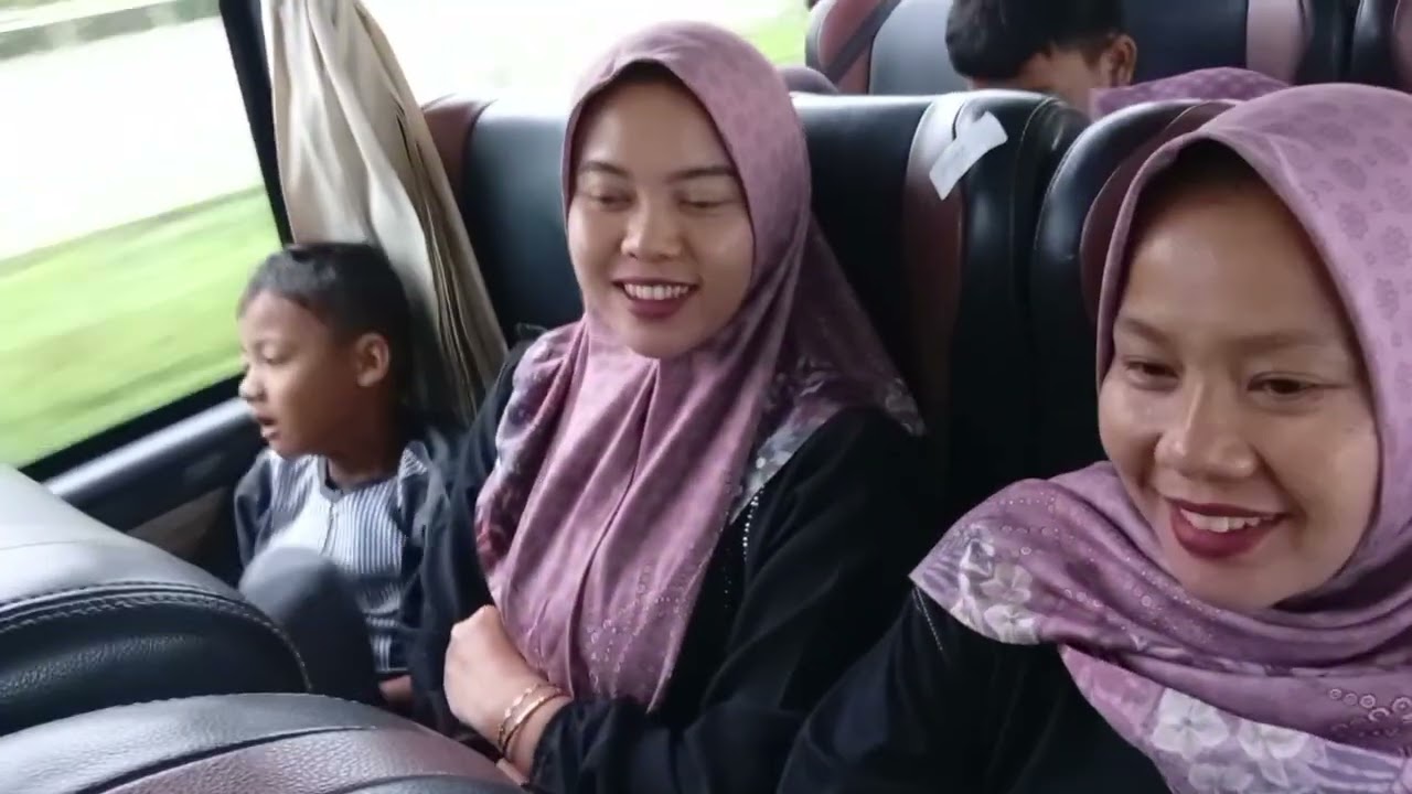 WISATA RELIGI. MAJLIS, TA LIM MUSOLA AL BAROKAH KP PULO SASAK PANJANG BOGOR