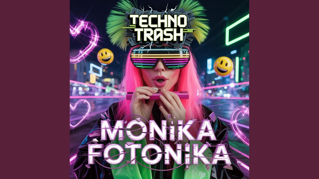 MONIKA FOTONIKA
