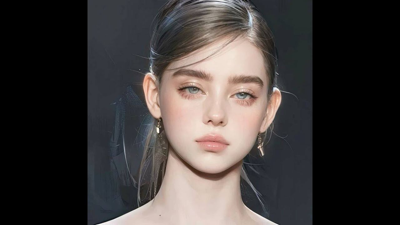 Your Beauty Just Shifted ✨ 17000Hz Subliminal (Listen Once)