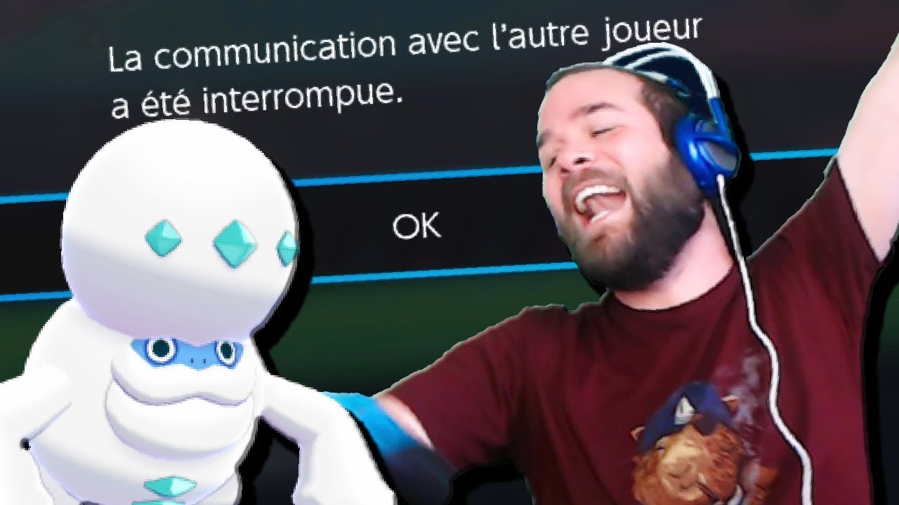 PREMIER 6-0 POUR LE RAGEQUIT 😎 - Match E/B #3