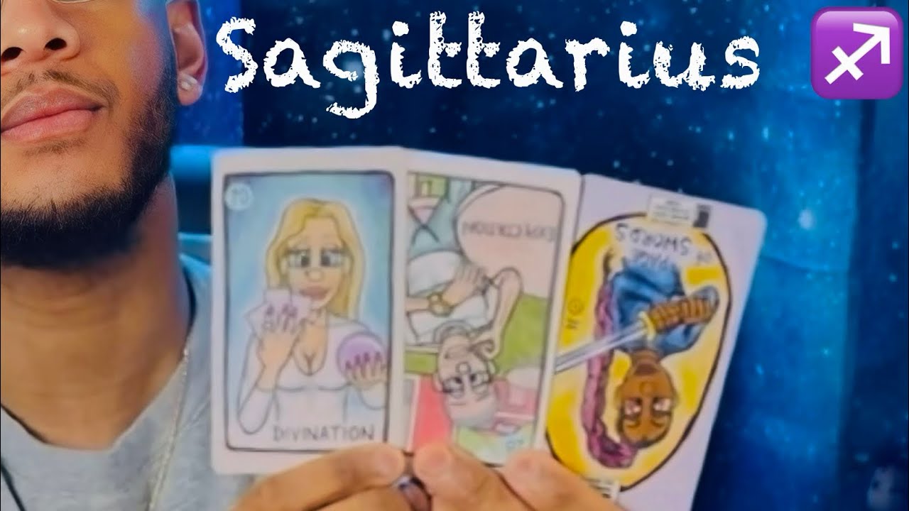 Sagittarius ♐️You called them out /exposed their plans😳Now theyre in Legal trouble & out of options 
