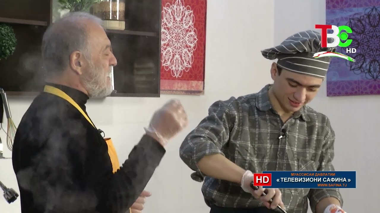 Лазиз бо Отахони Аловуддин - Қурбони Собир