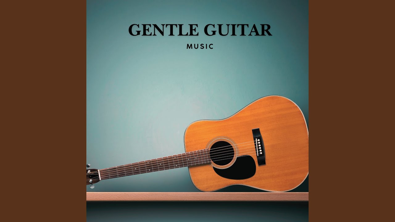 Gentle Guitar Haven