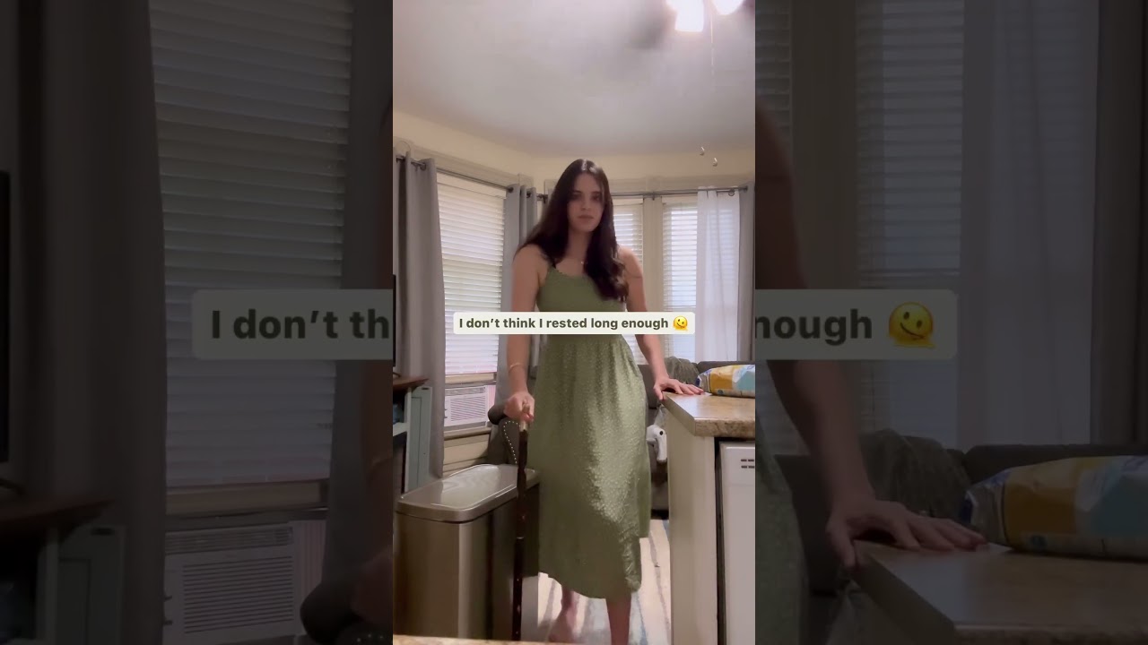 POV: You’re a disabled content creator… 