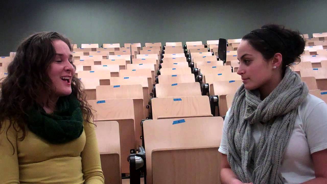 5 Stage Interview