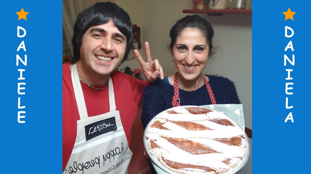 PASTIERA NAPOLETANA di Pasqua - Ricetta