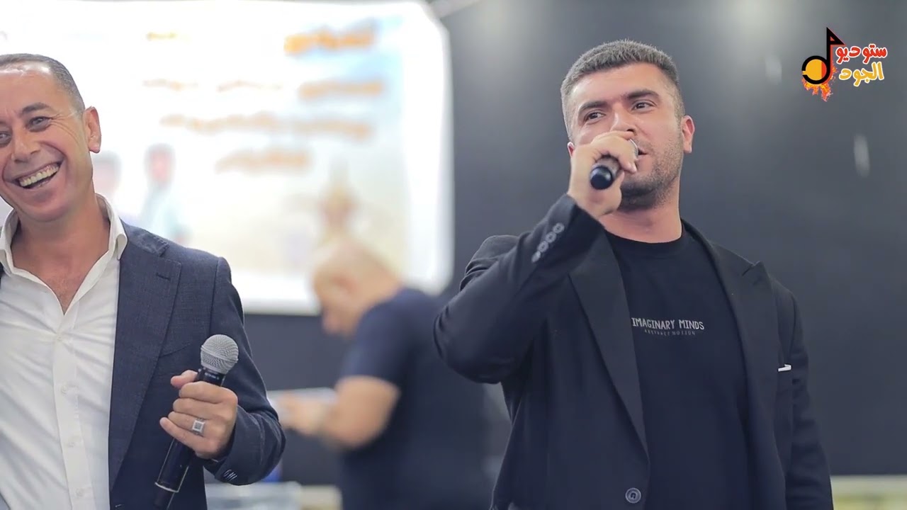سهرة العريس محمد  عدنان عواد كفيرت الفنان محمد العراني والفنان صهيب الجماعيني