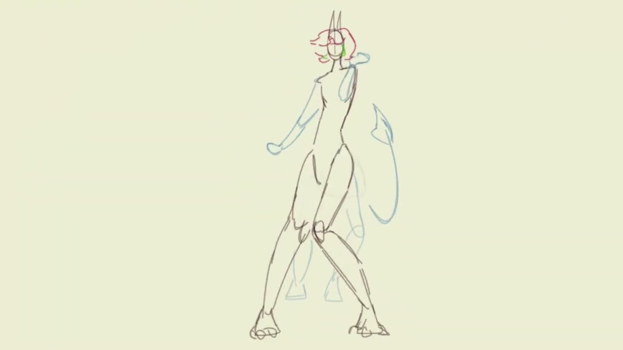 (OLD) Popipo \ meme animation 🦂