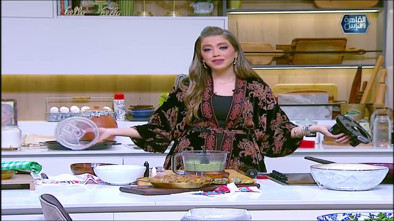 الفستق الكداب في البيتالبديل الأوفر للفستق الحلبي مش هتستغني عنه بعد كدة في وصفات الحلويات