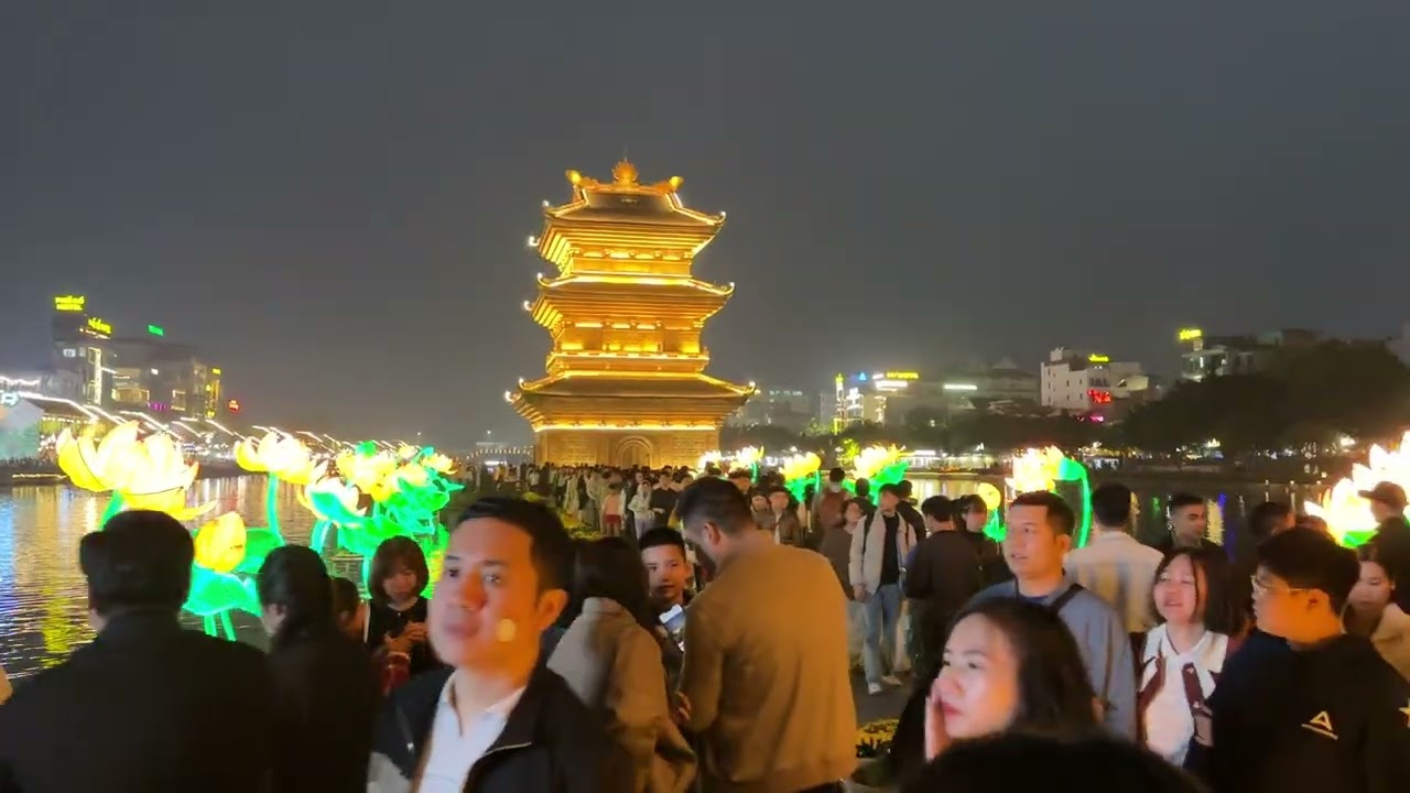 Phố cổ Tràng An 2026