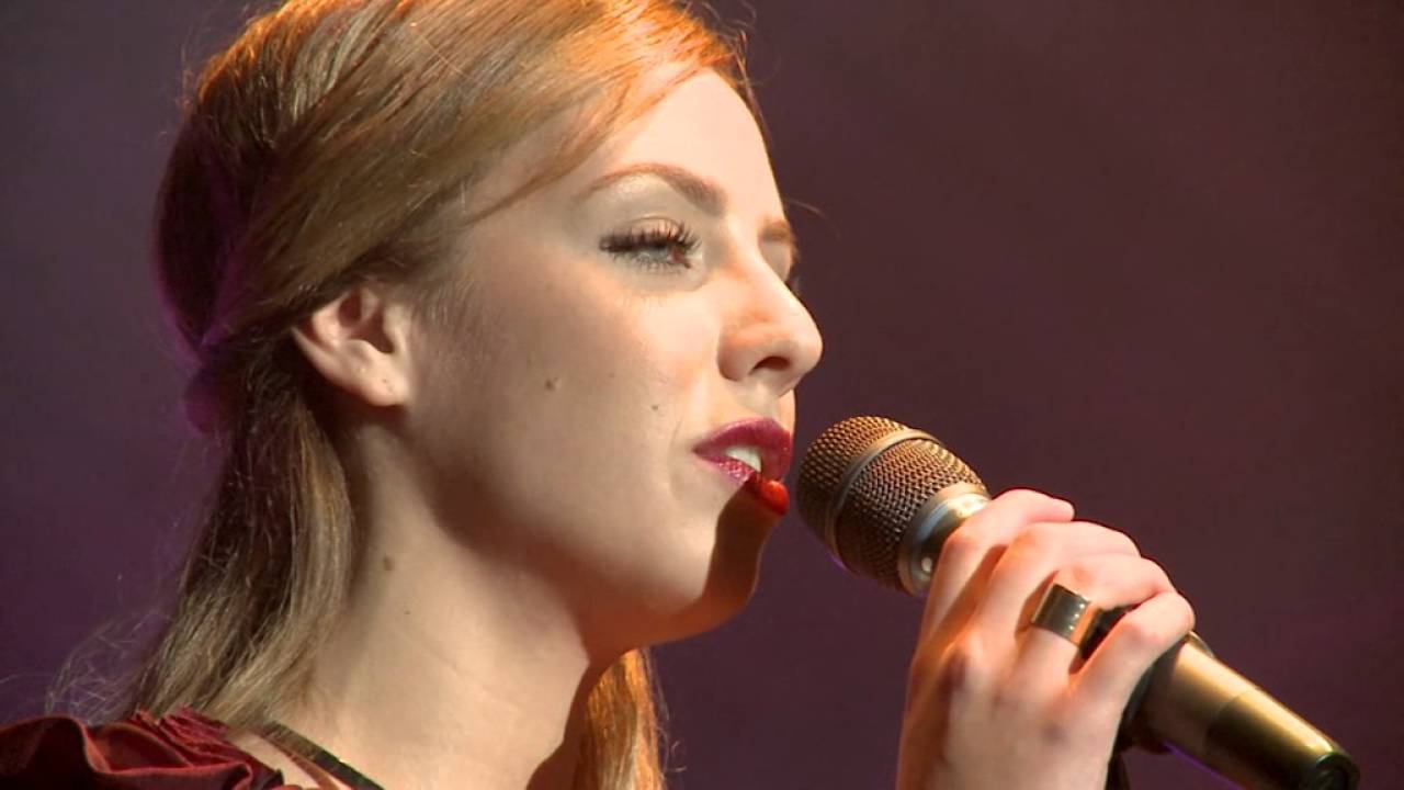 Harmonie De Club - Skyfall
