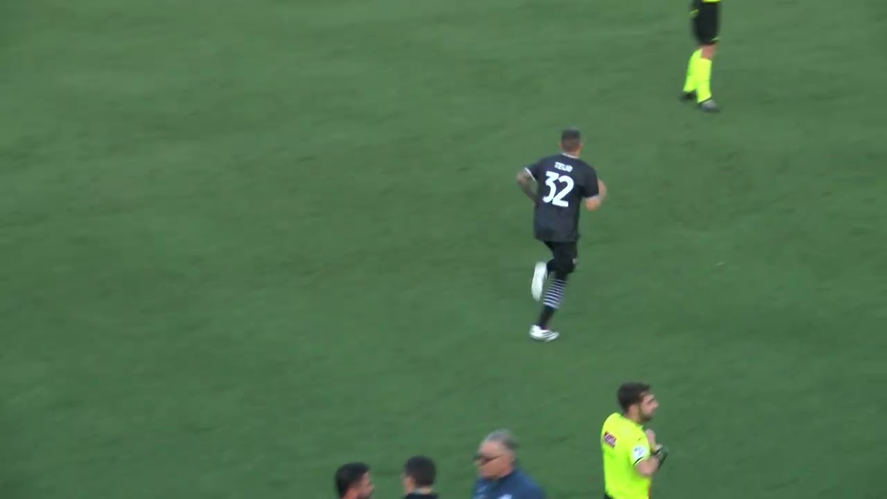 GELA - SAVOIA 1-2 - 𝟏𝟖^ 𝐠𝐢𝐨𝐫𝐧𝐚𝐭𝐚 𝐝𝐢 𝐒𝐞𝐫𝐢𝐞 𝐃  𝐆𝐢𝐫𝐨𝐧𝐞 I 𝐇𝐢𝐠𝐡𝐥𝐢𝐠𝐡𝐭𝐬